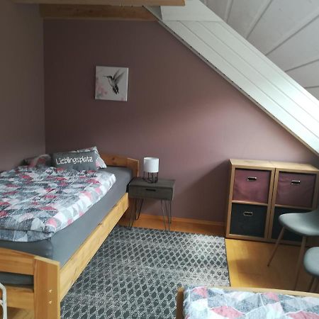 Ferienwohnung Hopfengaertner Hiltpoltstein المظهر الخارجي الصورة