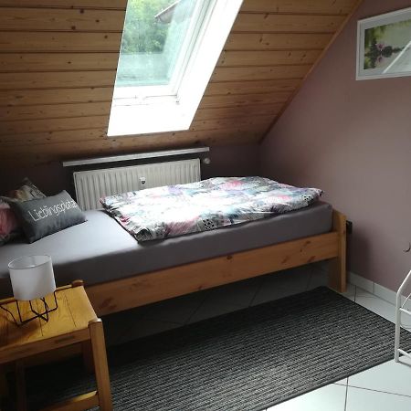 Ferienwohnung Hopfengaertner Hiltpoltstein المظهر الخارجي الصورة